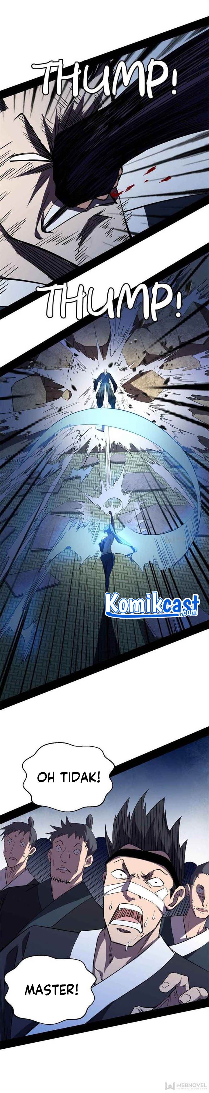 Dilarang COPAS - situs resmi www.mangacanblog.com - Komik im an evil god 151 - chapter 151 152 Indonesia im an evil god 151 - chapter 151 Terbaru 7|Baca Manga Komik Indonesia|Mangacan